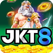 JKT8 - Permainan Slot Menarik dengan Segudang Keseruan