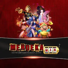 MERDEKAWIN - Game Slot Menarik dengan Beragam Fitur