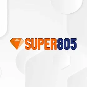 SUPER805 - Game Memancing Seru dan Menantang